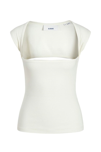 Ley rib top, Vanilla ice
